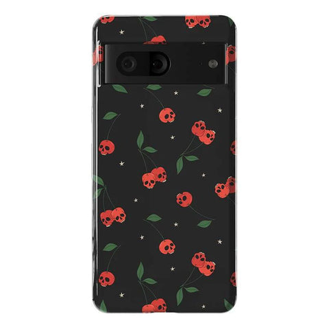 Sweet Revenge | Cherry Skulls Case