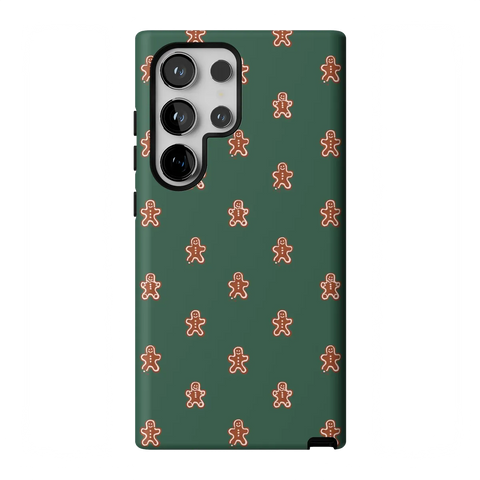 You Can't Catch Me | Gingerbread Man Case