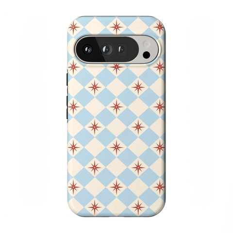 Chelsea Checker | Starlight Tiles Case