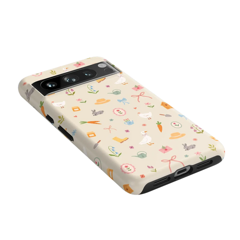 Hoppy Garden | Spring Things Case