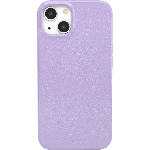 Wisteria | Purple Enchanted Shimmer Case
