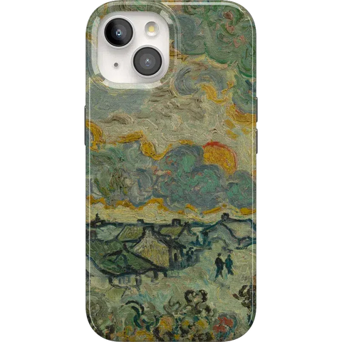 Reminiscence of Vincent | Van Gogh Museum Case