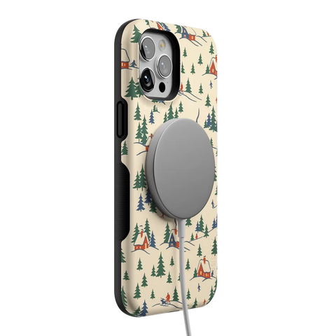 Chalet All Day | Winter Village Case