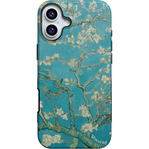 Van Gogh | Almond Blossom Floral Phone Case