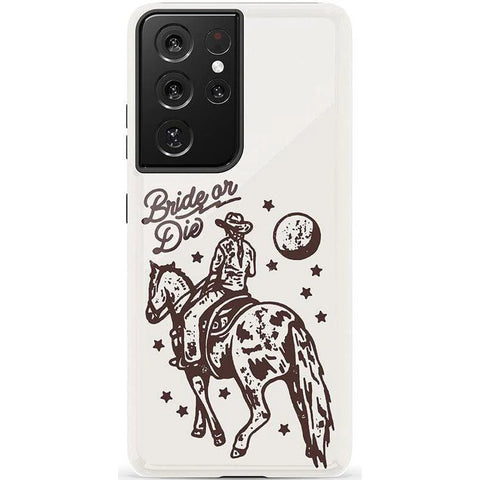 Bride or Die | Rodeo Bachelorette Case