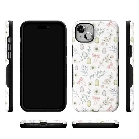 So Eggxtra | Spring Garden Case