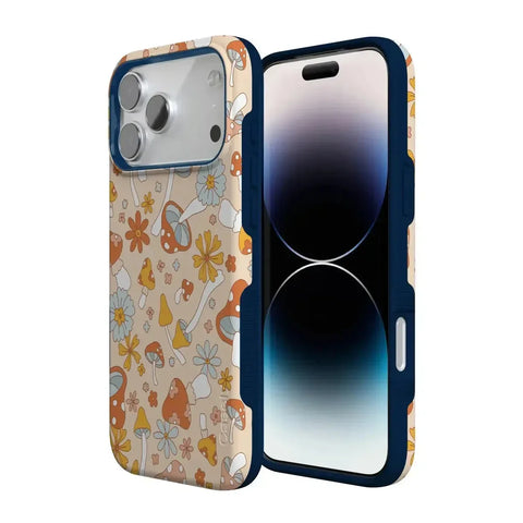 Spring Forward | Daisy Floral Case