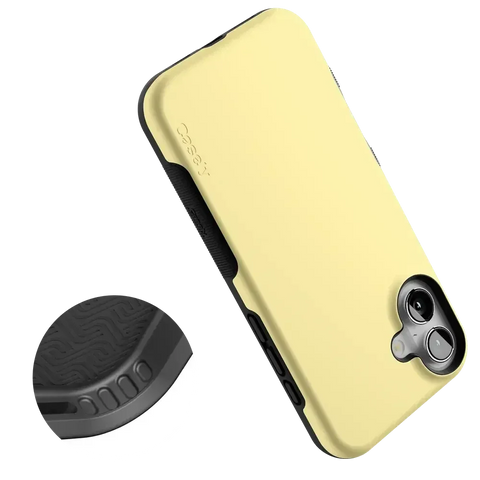 Butter Me Up | Butter Yellow Case