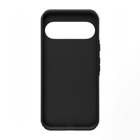 Love Lines | Blue Stripes Case