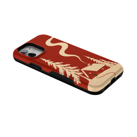 Snowed In | Cozy Winter Case