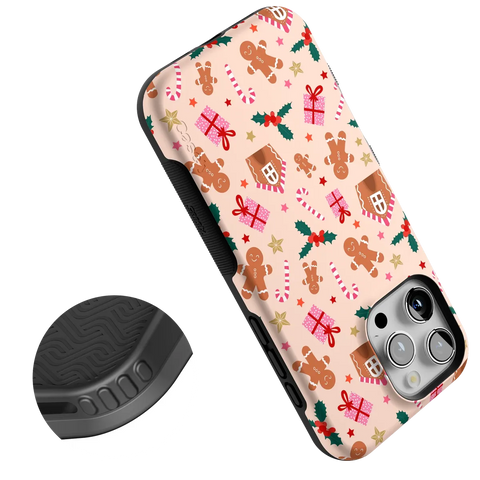 Frosted Wishes | Sweet Treat Case