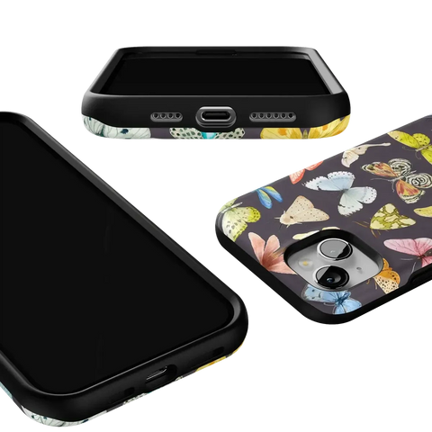 Midnight Monarch | Jenna Palek x Casely Case