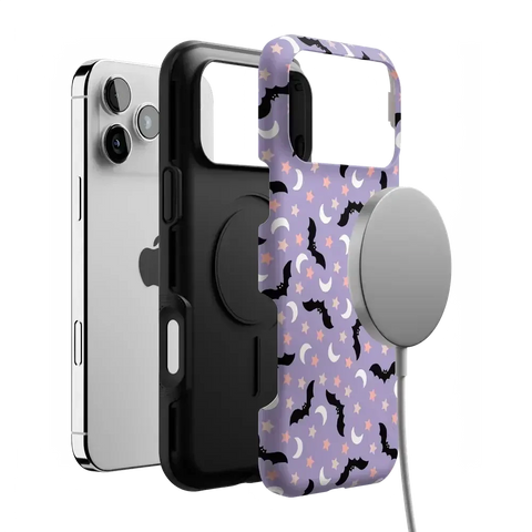 Midnight Flight | Celestial Bats Case