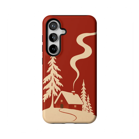 Snowed In | Cozy Winter Case