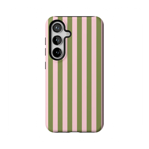 Summer Stripes | Sunday Best Case