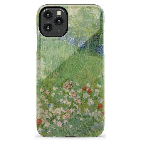Vincent’s Admired Garden | Van Gogh Museum Case