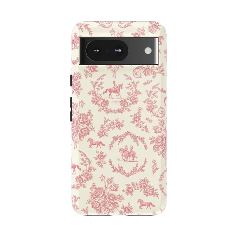 Western Bloom | Jenna Palek x Casely Case