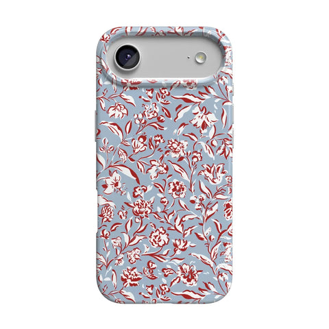 Coastal Carolina | Painted Flowers Case