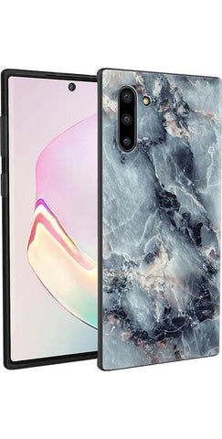 Deep Sea | Blue Marble Samsung Case