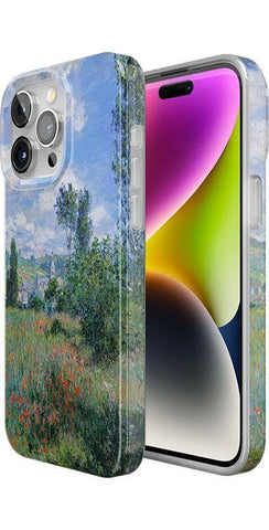 Monet’s View | Limited Edition Phone Case