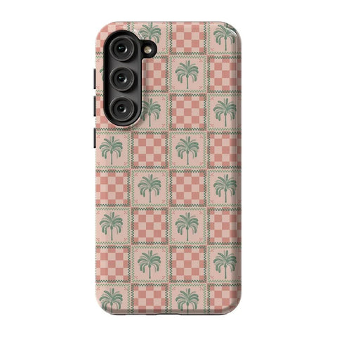 The Social Club | Palm Beach Case