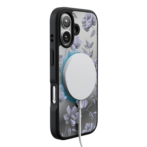 Ink & Iris | Vintage Floral Case