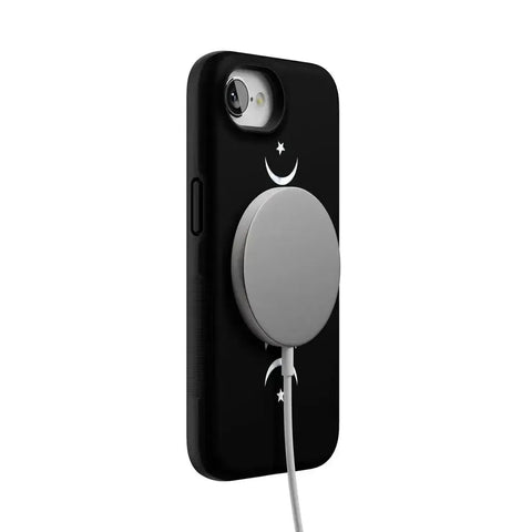 It's Just a Phase | Marble Moon Case