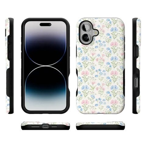 Pastel Garden | Sunday Best Case
