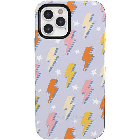 In a Flash | Lightning Bolt Case