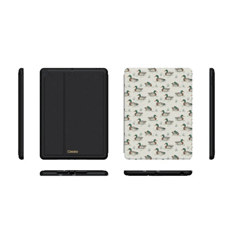 Mallard & Co. | The Boyfriend Collection iPad Case