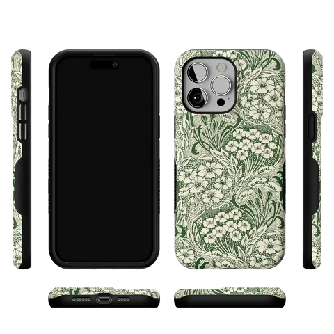 Mystic Meadow | Green Gardens Case
