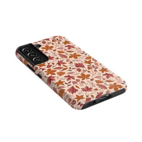 Can't Help Falling | Autumn Leaves Case