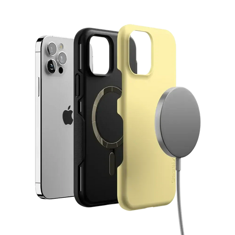 Butter Me Up | Butter Yellow Case