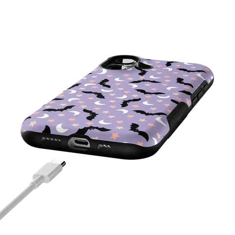 Midnight Flight | Celestial Bats Case
