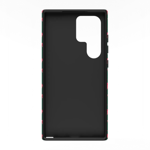 Shaken Not Stirred | Retro Martini Case