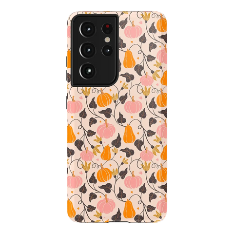Pumpkin Princess | Harvest Vines Case
