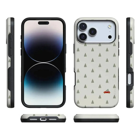 Rockin' Around | Christmas Tree Case