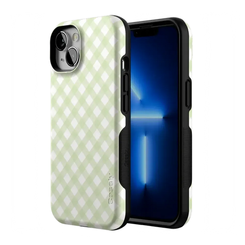 Mint Lattice | Sunday Best Case