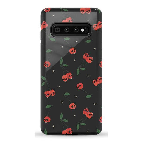 Sweet Revenge | Cherry Skulls Case
