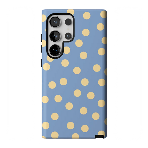 In the Spotlight | Pastel Polka Dot Case