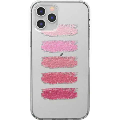 Insta Famous! | Makeup Swatch Case