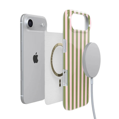 Summer Stripes | Sunday Best Case