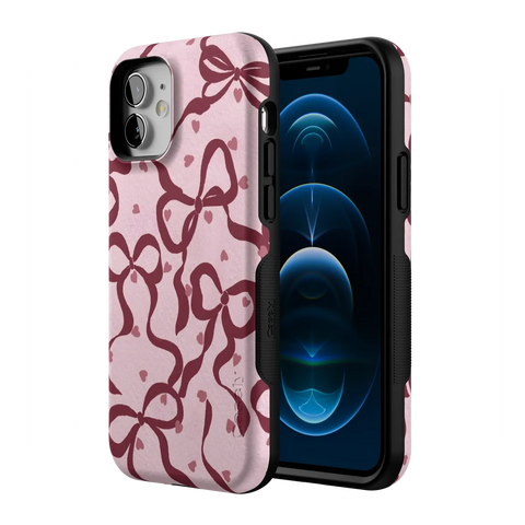 Coquette Crush | Bows Case