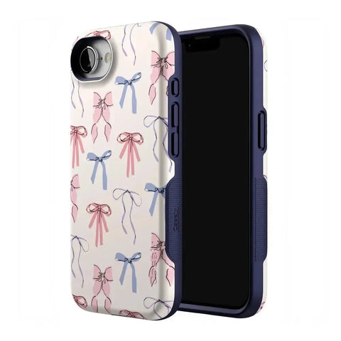 Coquette Girlie | Pastel Bows Case