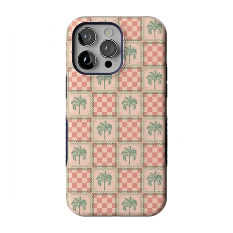 The Social Club | Palm Beach Case