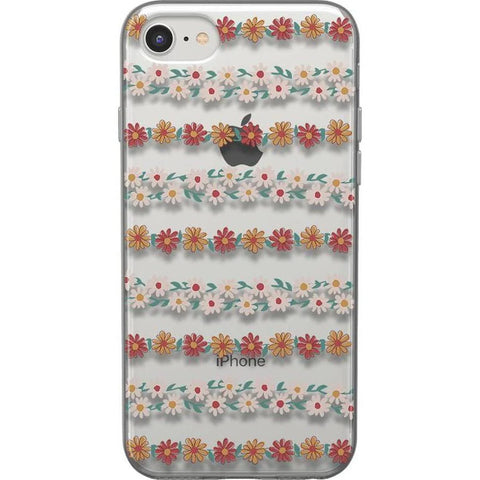 Totally Rad | Daisy Print Floral Case