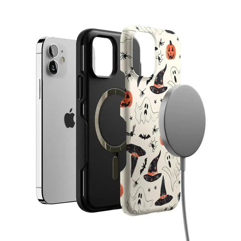 Feeling Witchy | Haunted Halloween Case