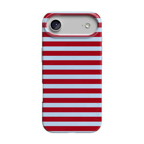 Harbor Stripe | Dockside Case