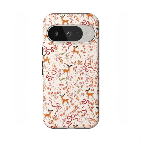 Dashing Through the Snow | Enchanted Forest Case