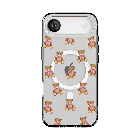 Cuddle Up | Teddy Bear Case